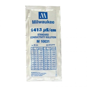 Milwaukee - Fluid do kalibracji EC 1.413 20ml