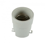 Gniazdo Ceramiczne E40 Do Lamp HPS i MH