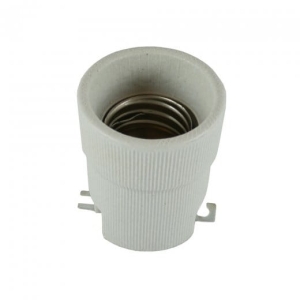 Gniazdo Ceramiczne E40 Do Lamp HPS i MH