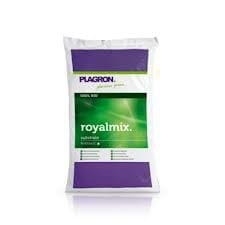 Ziemia Plagron Royalmix 50L