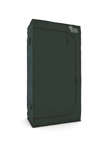 Growbox RoyalRoom Classic C80SH 80x40x160cm