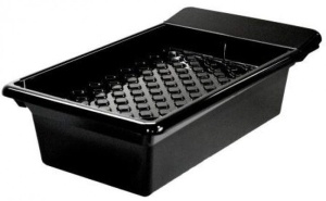 System Hydroponiczny NFT GRO-TANK, 20L, 70x40xh20cm