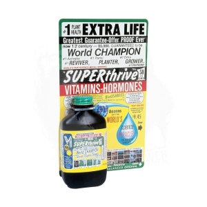 Superthrive 120ml - hormony i witaminy