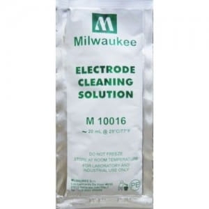 Milwaukee - Fluid do czyszczenia elektrod 20ml