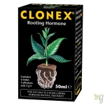 Clonex 50ml - hormon wzrostu korzeni