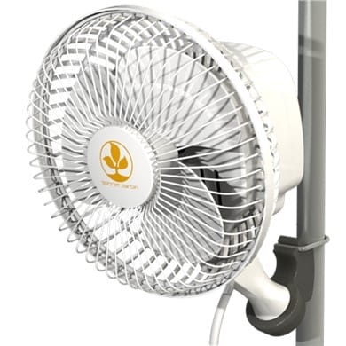 Wentylator Secret Jardin MONKEY FAN 16W