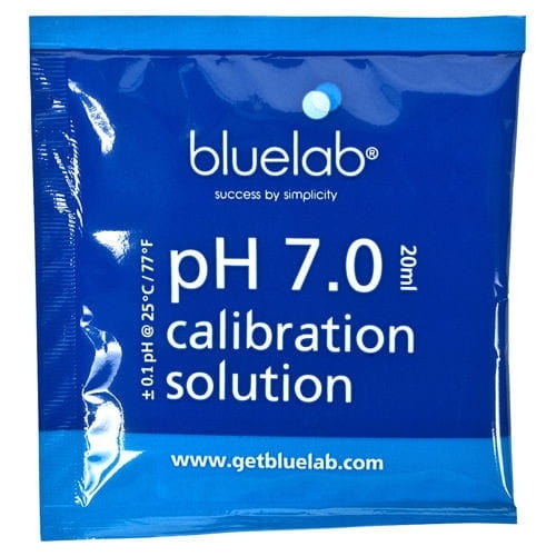Bluelab - Fluid pH7 Solution 20ml