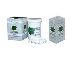 No Mercy Tabletki 60szt.+Bacterial 50ml 