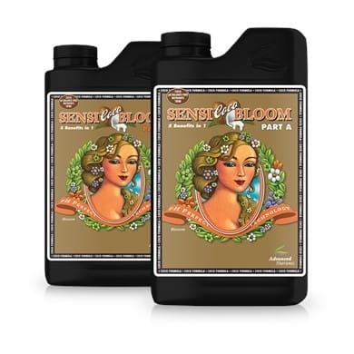 Nawóz Advanced Nutrients Sensi Bloom Coco 2x1L pH Perfect