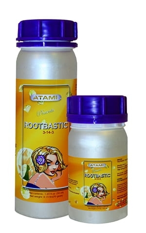 Nawóz Atami ROOTBASTIC 500ml - stymulator wzrostu korzeni