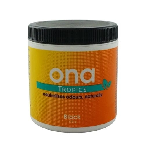 Bloki zapachowe ONA Tropics, neutralizujące 175g