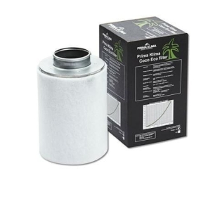 Filtr Węglowy ECO fi160mm 700-900 m3/h Prima Klima