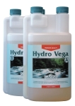 Nawóz Canna Hydro Vega A+B 5L