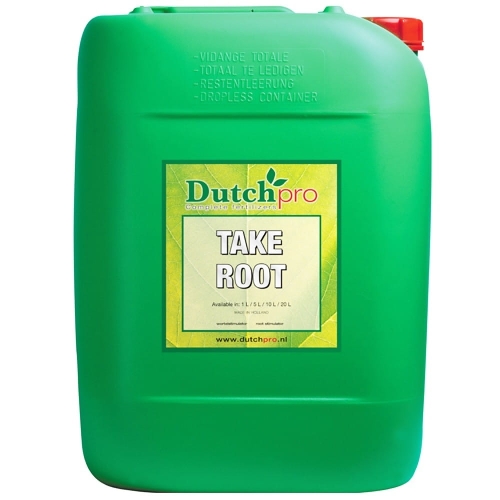 DutchPro Take Root 5L